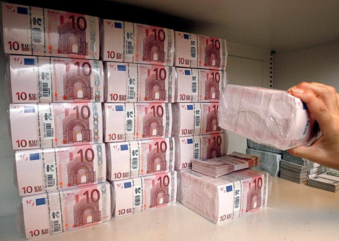 Μείωση του χρέους γενικής κυβέρνησης κατά 15 δις τους επόμενους μήνες