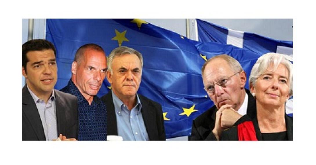 Α.Τσίπρας: Η Ευρώπη πρέπει να σεβαστεί τη Δημοκρατία