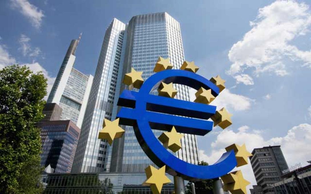 Θύμα "πειρατείας" η Ευρωπαϊκή Κεντρική Τράπεζα!