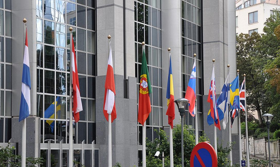 «Αναβλήθηκε επ' αόριστον» η Σύνοδος για την απασχόληση στην Ιταλία