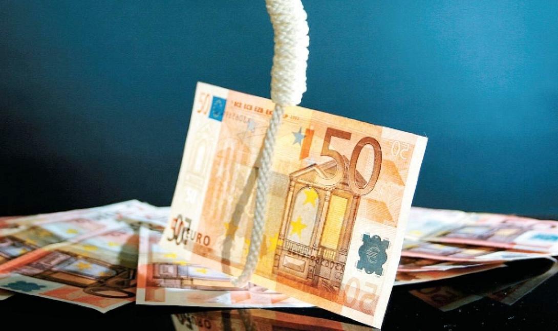 Σοκ: Οι εφορίες προχώρησαν σε 17.365 κατασχέσεις  τον Ιανουάριο 