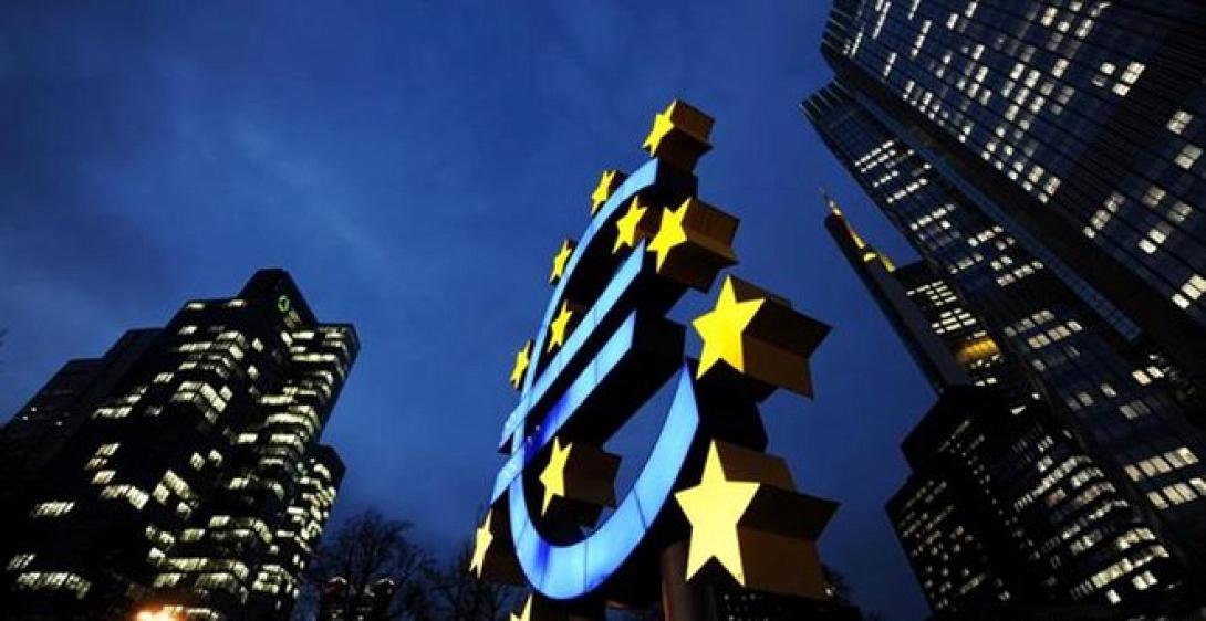 Επιβράδυνση της ύφεσης στην Ελλάδα διαπιστώνει η Eurostat