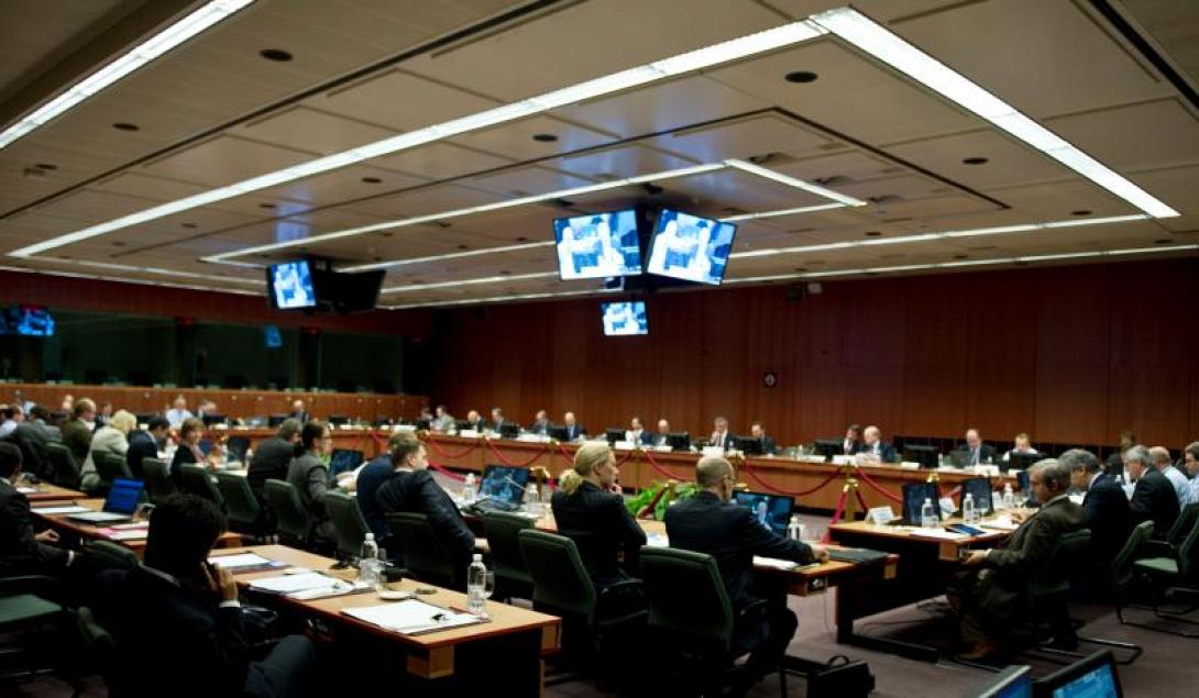 Το Euroworking Group έδωσε το "πράσινο φως" για τη δίμηνη παράταση