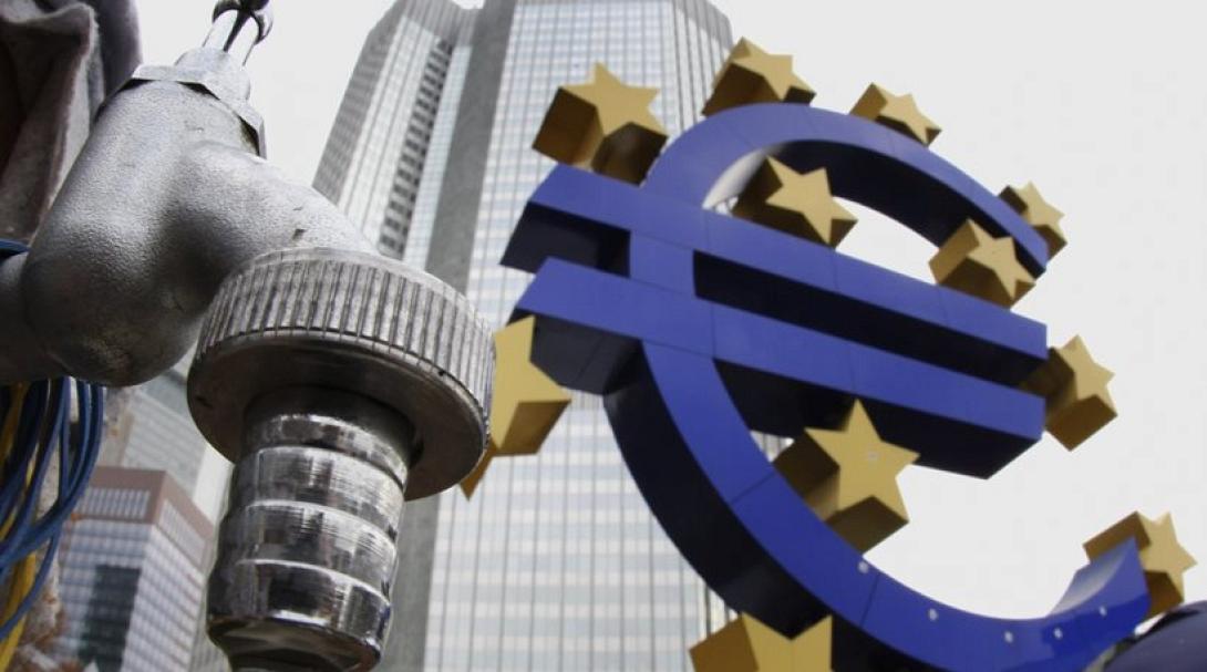 ευρωπη, ευρω