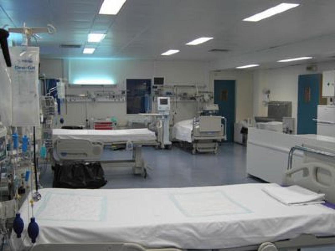 ΕΔΕ στον Ευαγγελισμό για το θάνατο του 67χρονου