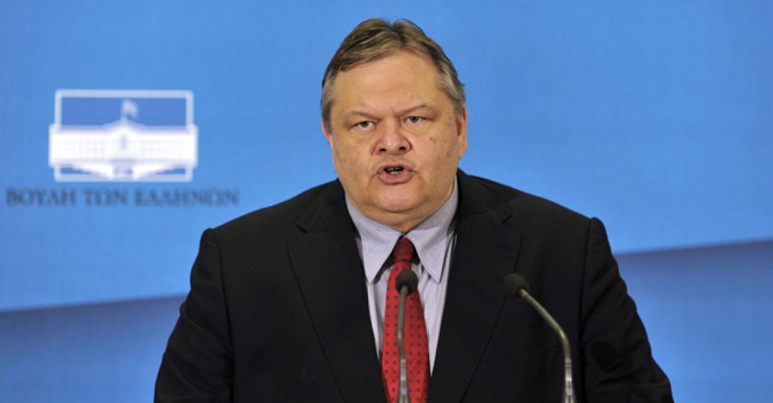 Σχέδιο εξόδου από την κρίση θα παρουσιάσει ο Ε. Βενιζέλος στη ΔΕΘ