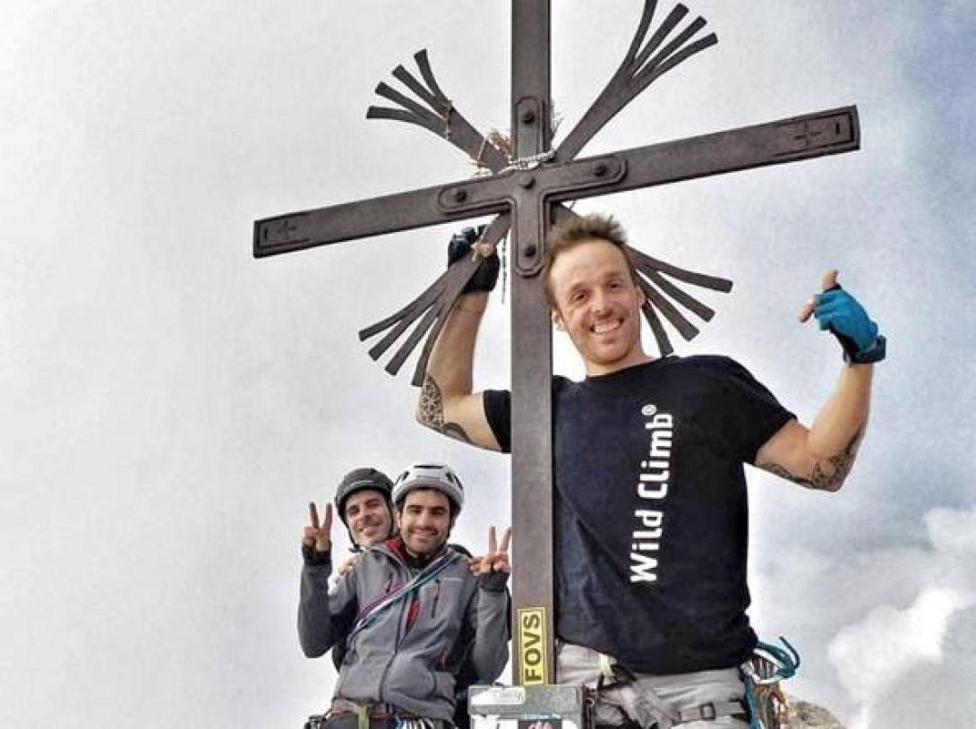 έβερεστ ορειβάτες