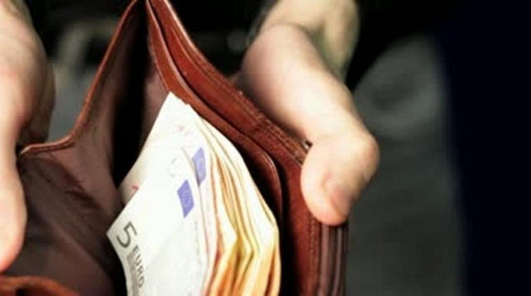 Βροχή τα "ραβασάκια" για κατασχέσεις σε επιχειρήσεις του Ηρακλείου