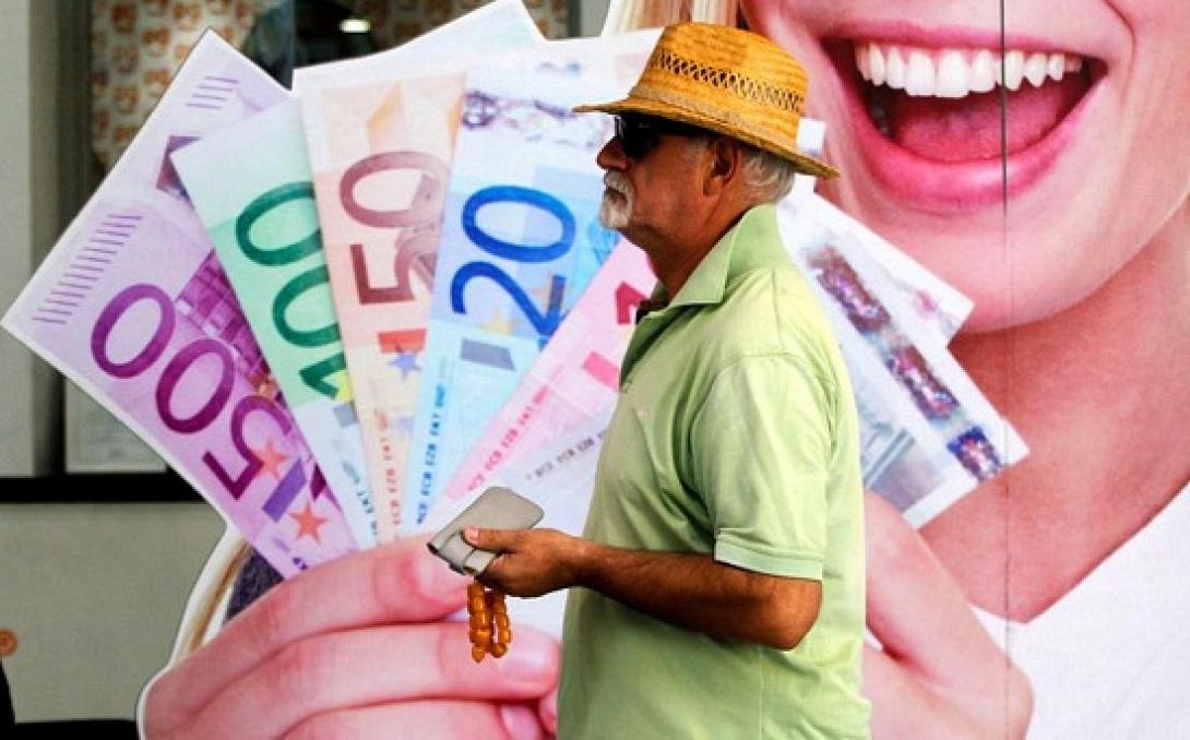 Παρουσιάζεται σήμερα το Ελάχιστο Εγγυημένο Εισόδημα