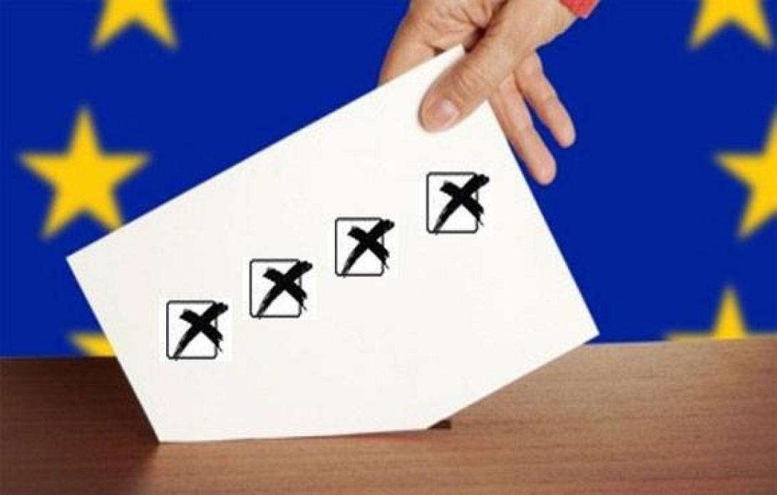 "Μποναμάς" 7 εκατ. ευρώ στα κόμματα για τις ευρωεκλογές