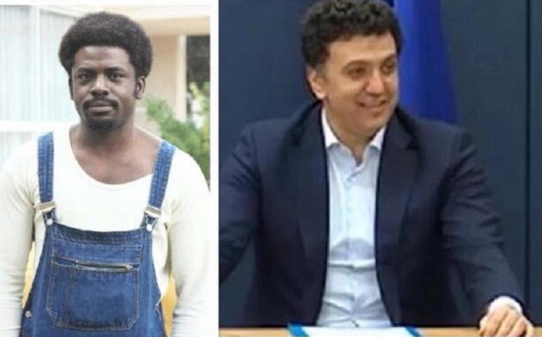 Κικίλιας μαλλιά