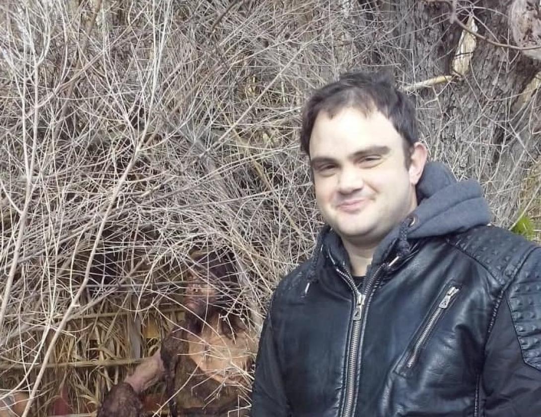 εξαφάνιση χανιά σταύρος