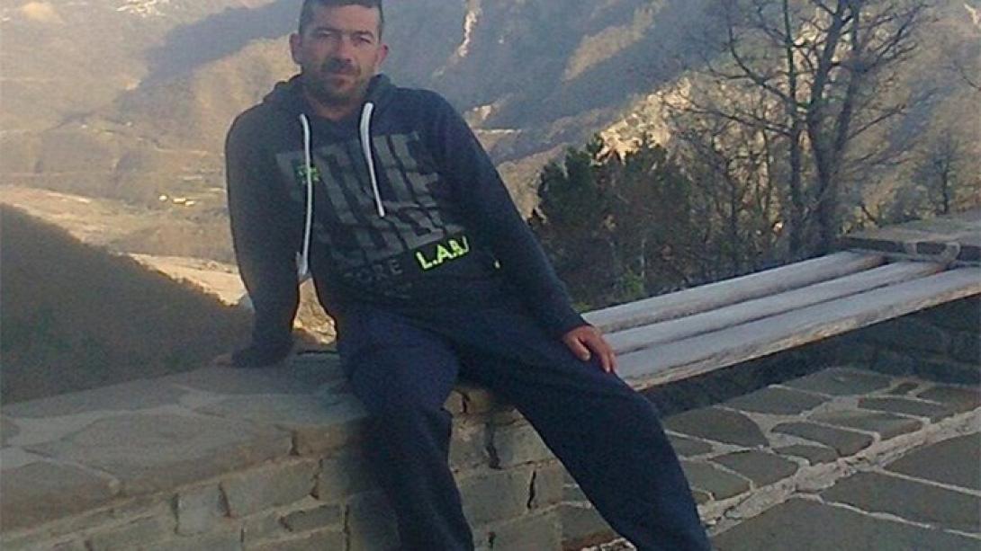 εξαφανιση 35χρονου