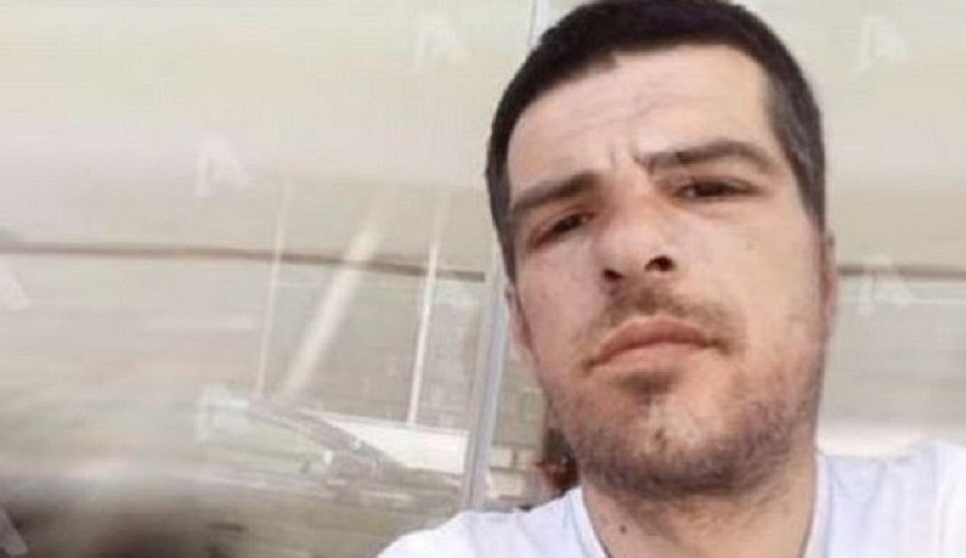 εξαφάνιση 40χρονου