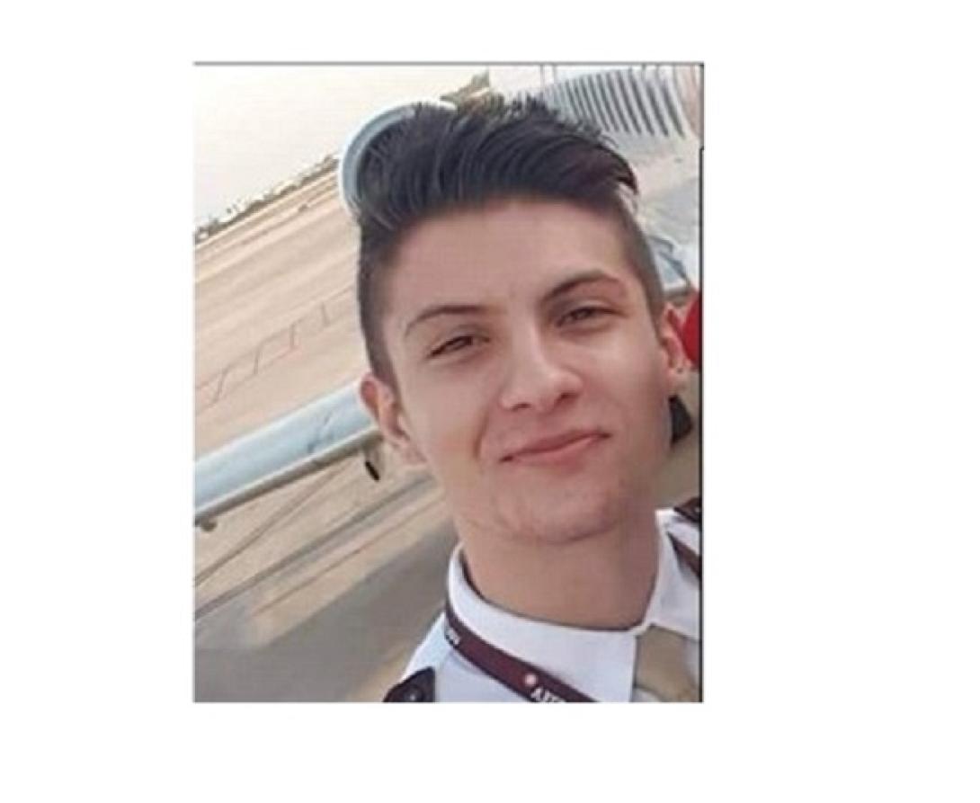 εξαφάνιση νίκος θεοδωρίδης