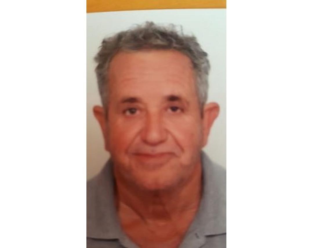 Μιχαλης Καστανός