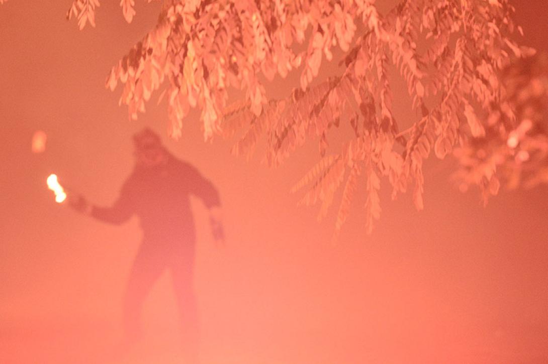 εξαρχεια γρηγοροπουλος