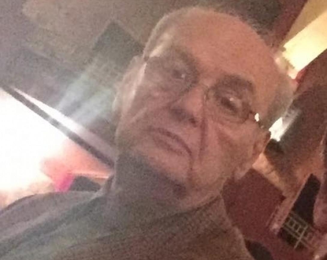 Γιωργος Σεφερογλου