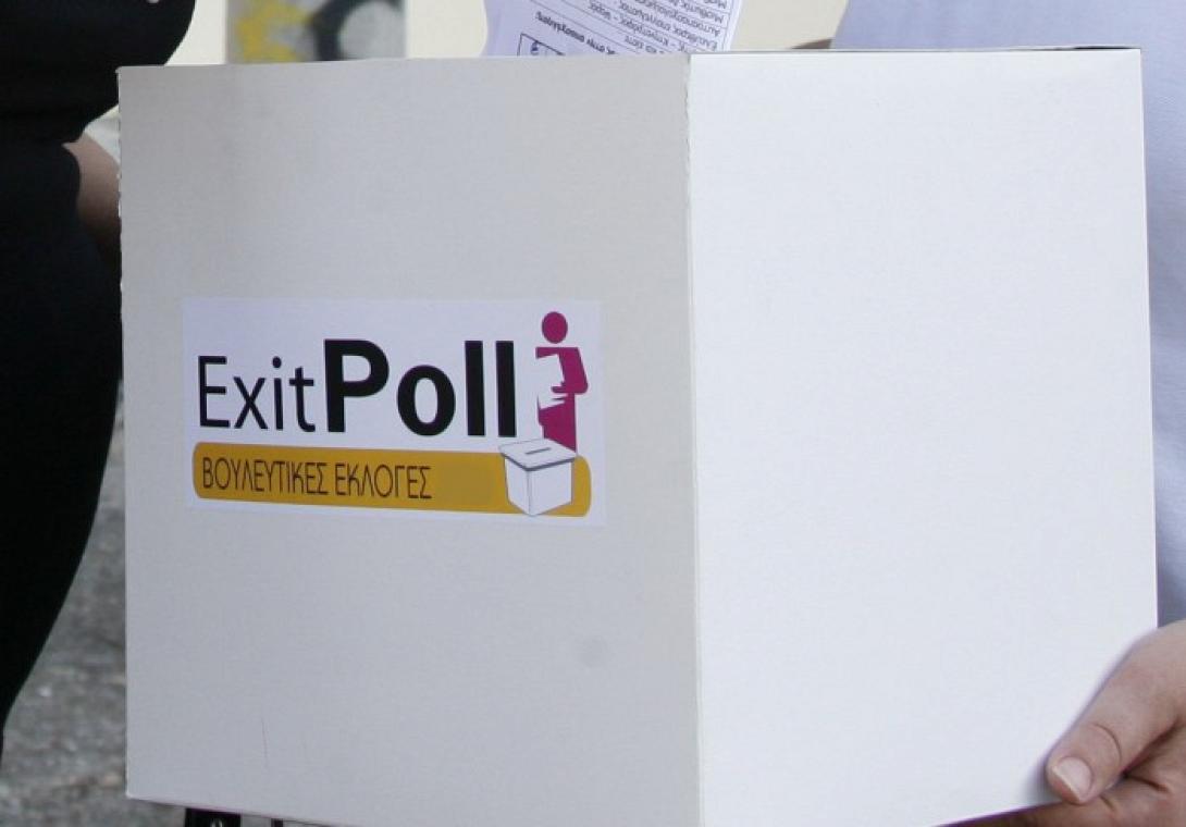 exit-poll
