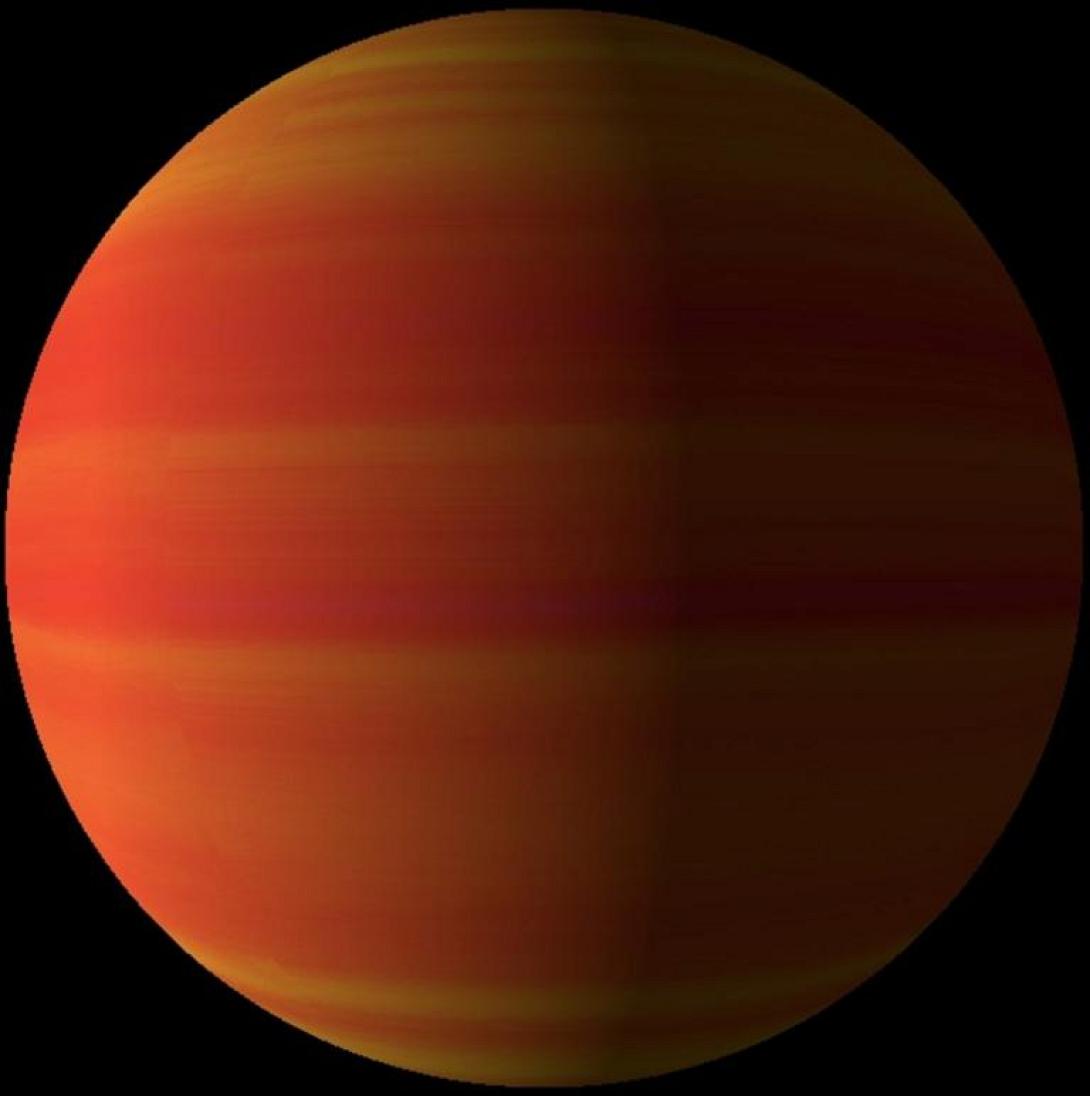 εξωπλανήτης