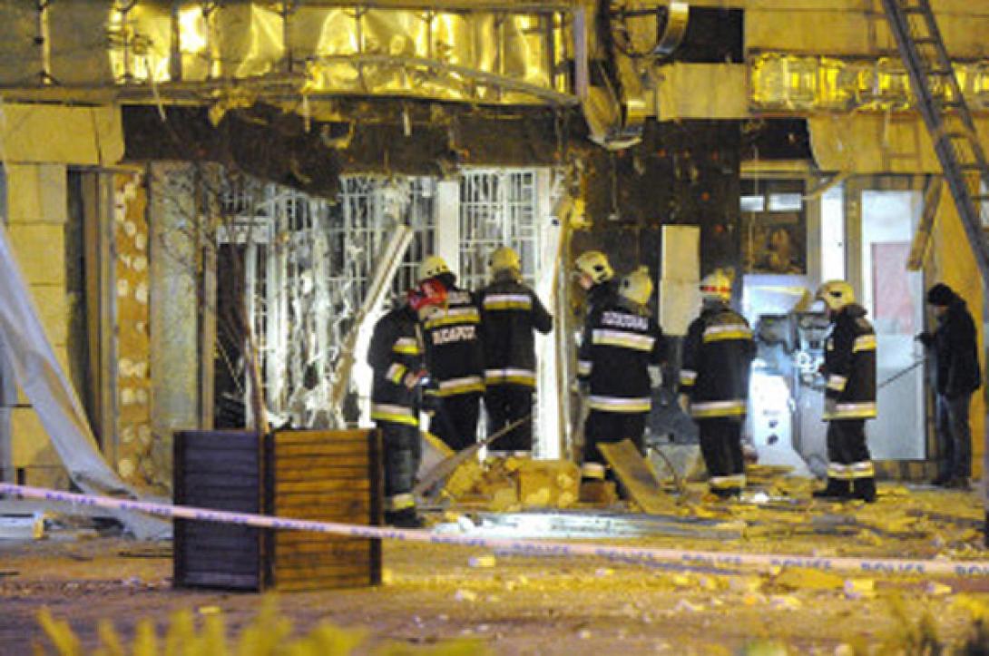 Σ.Κεδίκογλου: Οι τρομοκράτες ήθελαν να αλλάξουν την ατζέντα