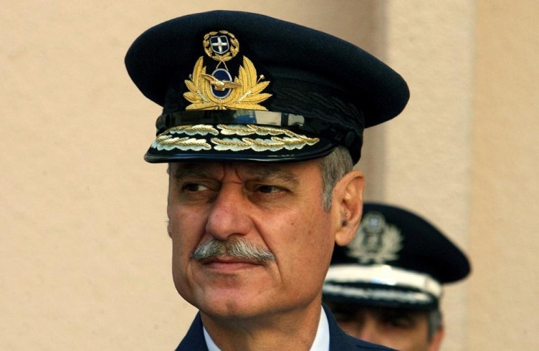 Ευάγγελος Τουρνάς