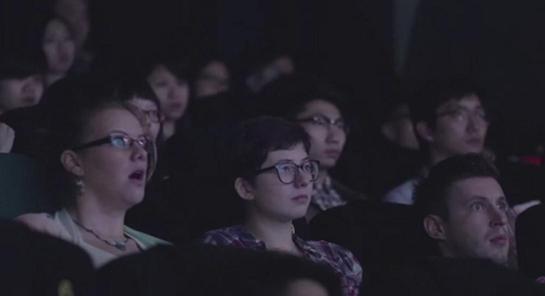 Η πιο αποτελεσματική καμπάνια για την οδήγηση!! (βίντεο)