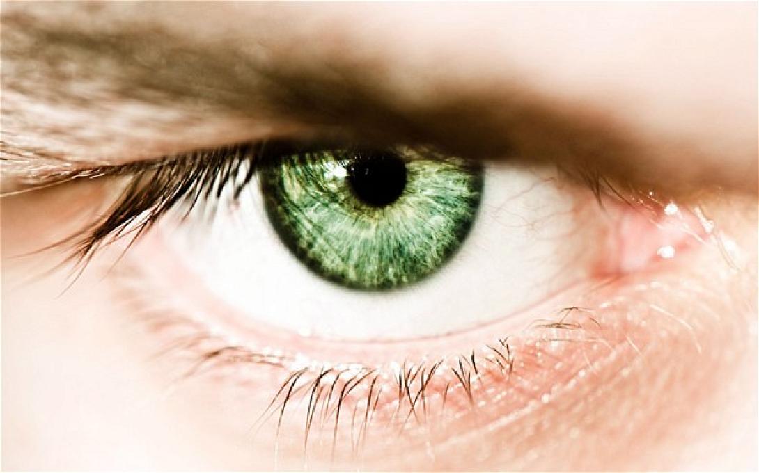 Τελικά το ανθρώπινο μάτι μπορεί να δει και το αόρατο υπέρυθρο φως