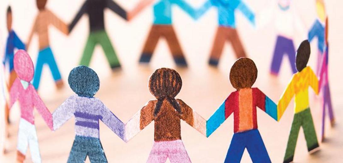 ευπαθεις ομαδες