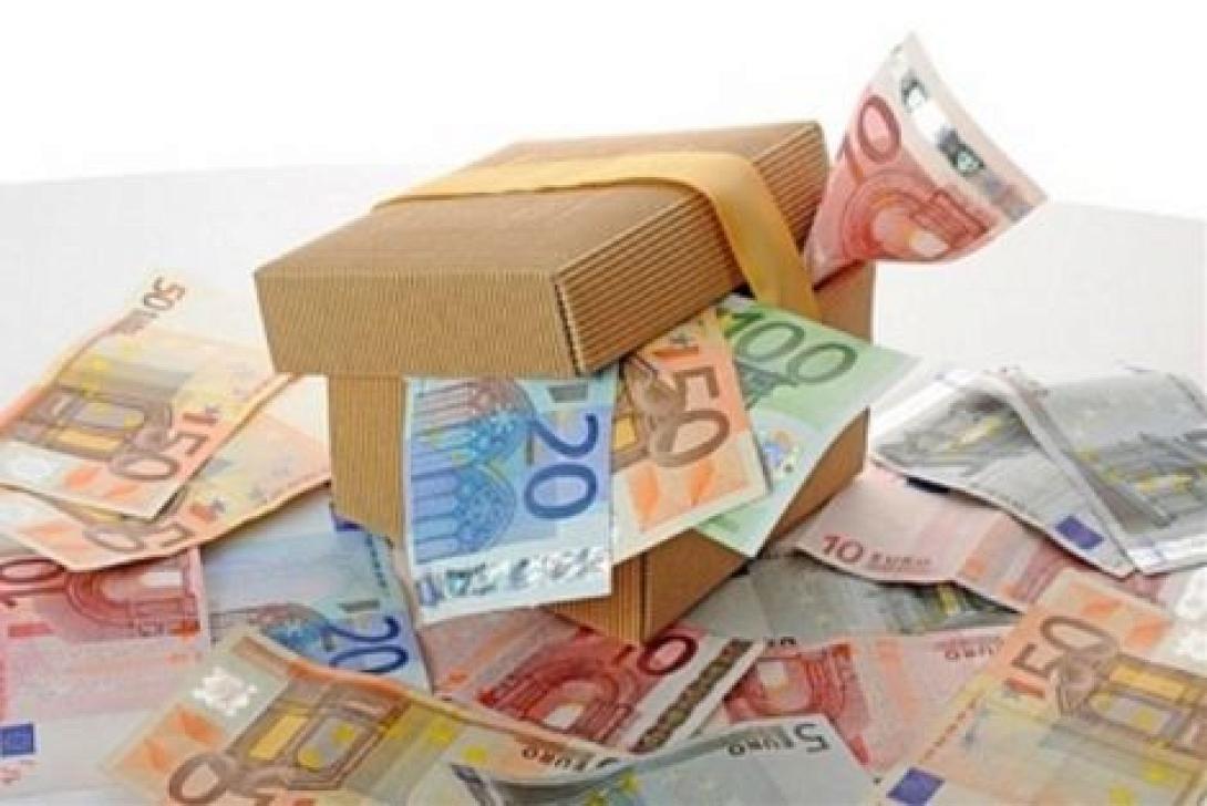 €17.812.687 σε επιχειρήσεις της Κρήτης από τον αναπτυξιακό