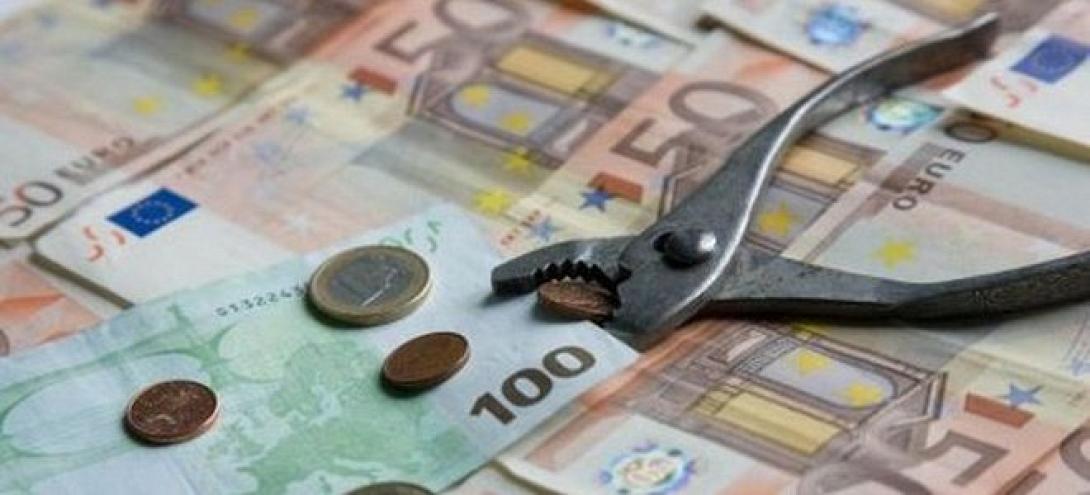 Η Κομισιόν "βάζει χέρι" στις ιδιωτικές καταθέσεις και τα αποθεματικά ταμείων