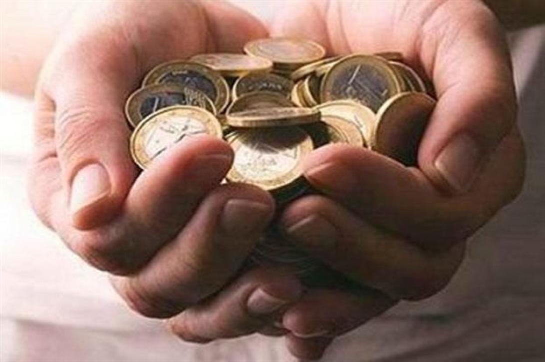 Μισθοί 300 ευρω ! μοιάζουν περισσότερο με επίδομα