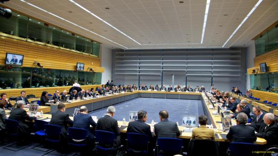 Ελπίδες για συμβιβαστική λύση με βάση την ελληνική πρόταση από τις Βρυξέλλες (live)