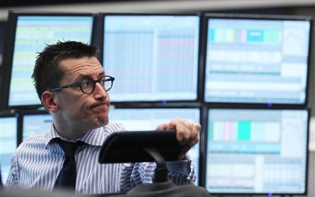 Με πτώση άνοιξαν τα ευρωπαϊκά χρηματιστήρια