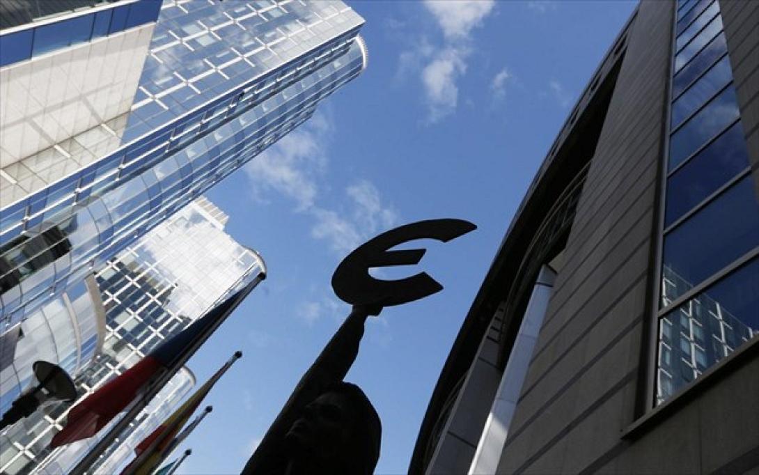 Ο Standard &amp; Poor's υποβάθμισε όλη την Ευρωπαϊκή Ένωση