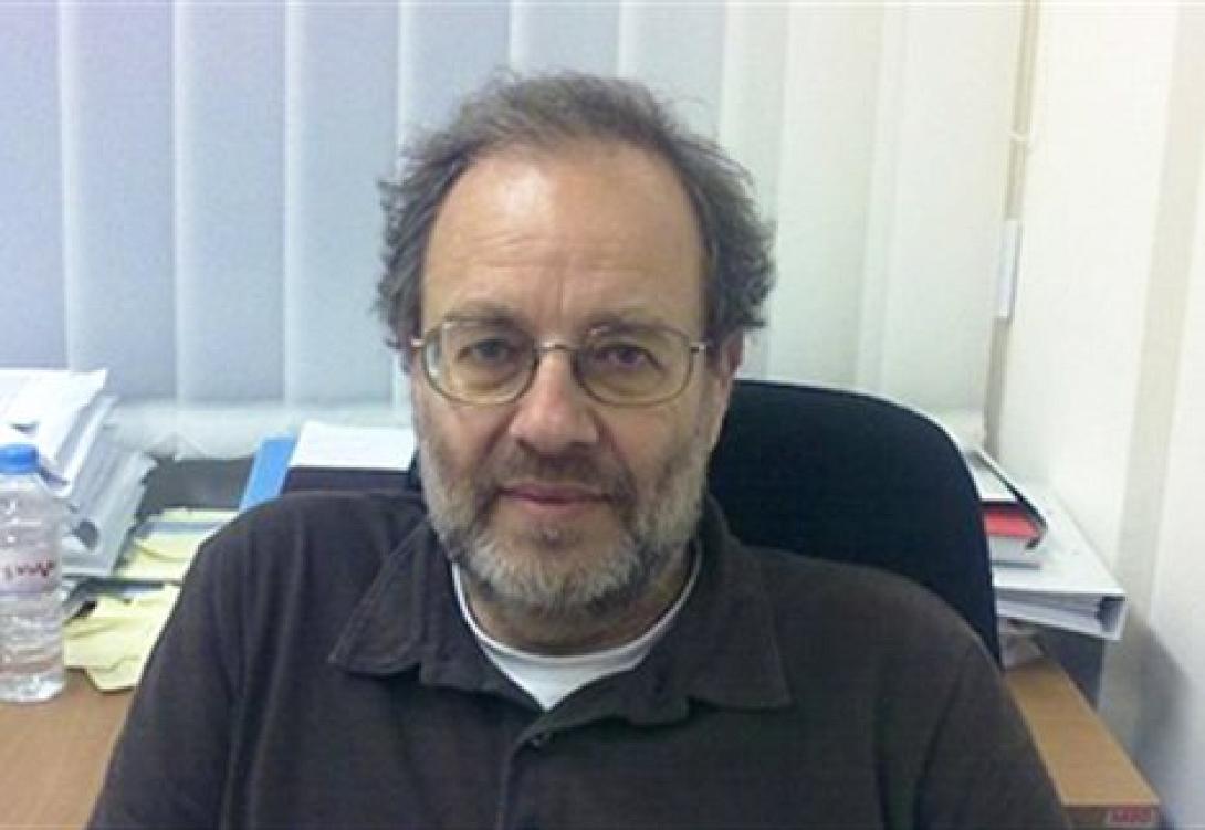 Ευστράτιος Ζαφείρης