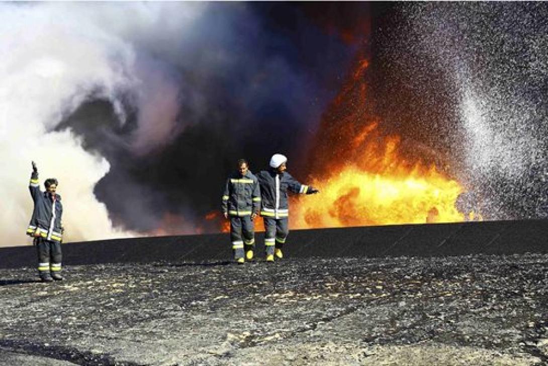 ΗΠΑ: Στη δημοσιότητα η έκθεση νεκροψίας του μαύρου Εζελ Φορντ