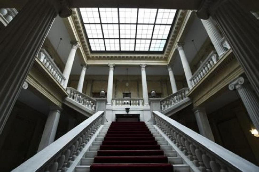 Σήμερα ανακοινώνεται η υποψηφιότητα για Πρόεδρο της Δημοκρατίας