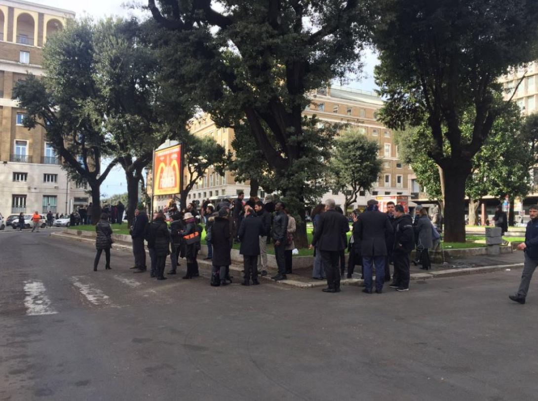 σεισμοι Ιταλια