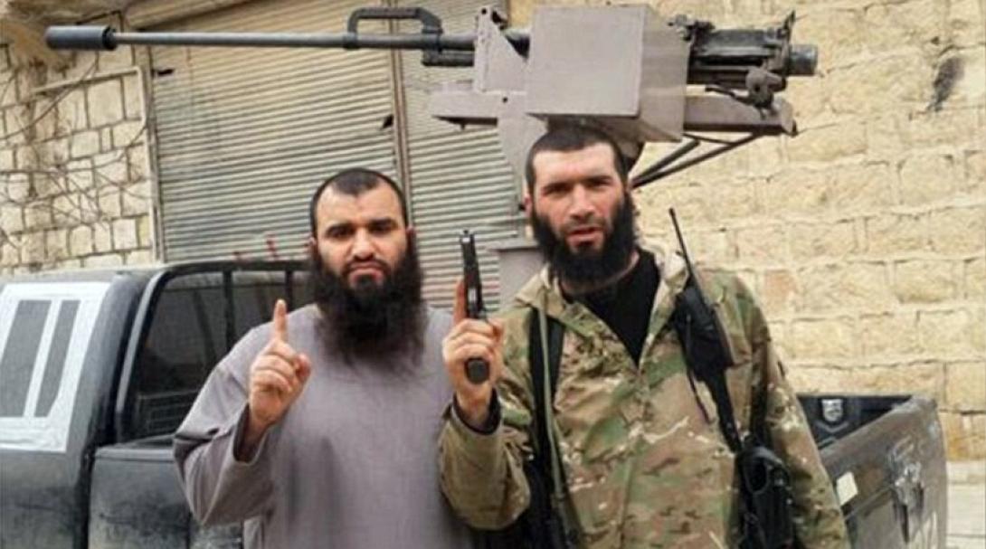 200 εκτελέσεις τις τελευταίες ημέρες στο Ιράκ από τους τζιχαντιστές