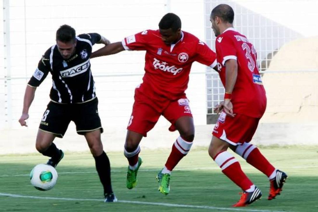 Πλατανιάς: Και τώρα..ΟΦΗ