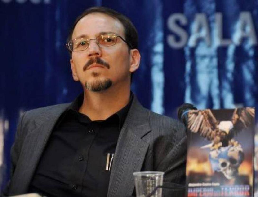 Στην Ελλάδα ο γιος του Ραούλ Κάστρο