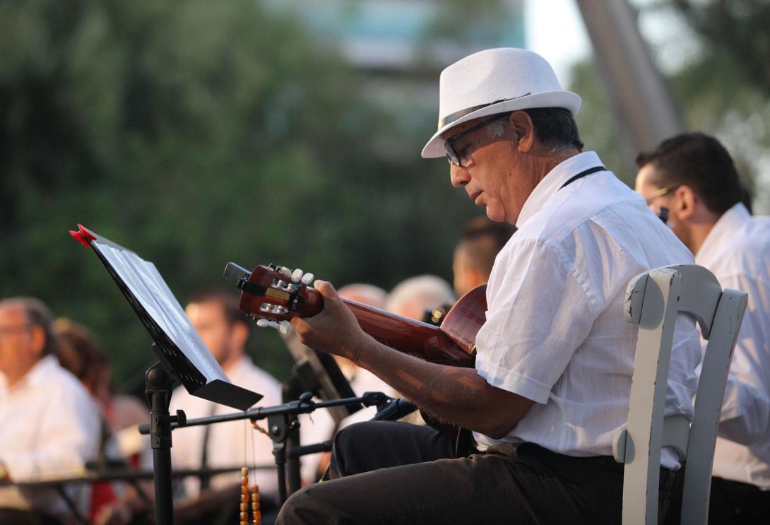 τεχνη καθ' οδόν