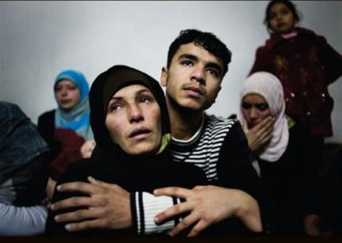 Παραβάσεις βλέπει στην Ελλάδα το παρατηρητήριο Ανθρωπίνων δικαιωμάτων του ΟΗΕ