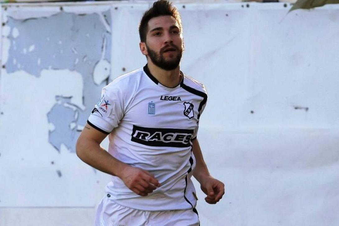 Σκέψεις για μεταγραφή ο Περογαμβράκης