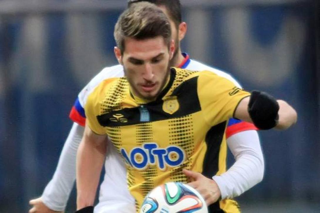 ΕΡΓΟΤΕΛΗΣ :Νίκη χρυσάφι στη Νέα Σμύρνη ,με 9 παίκτες !