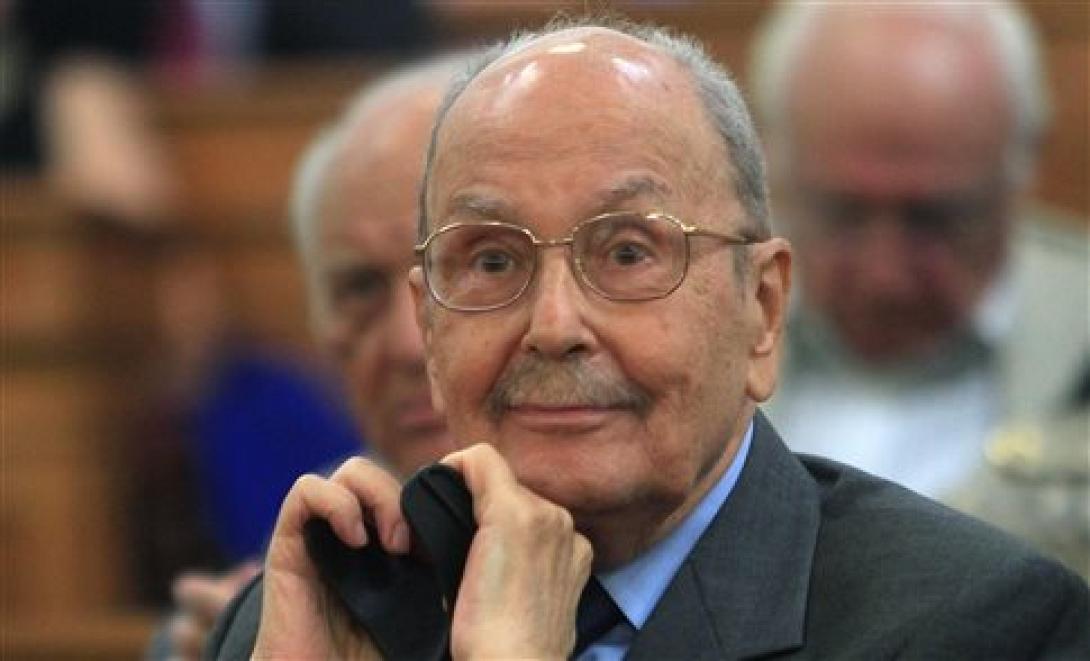 στεφανοπουλος