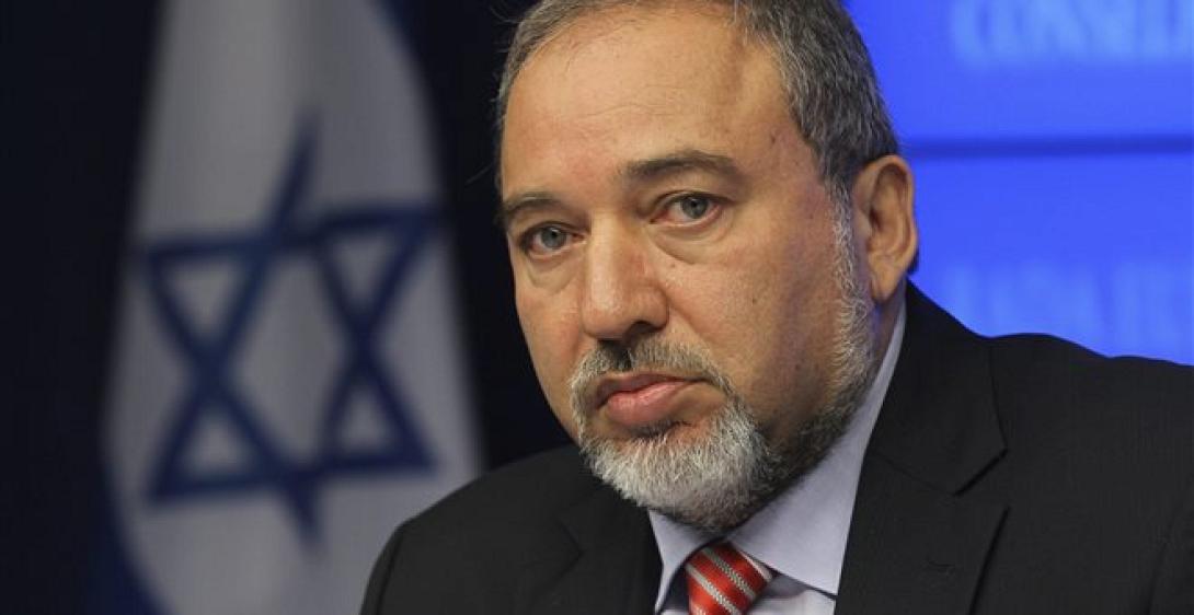 Ισραήλ: Η Χαμάς σχεδίαζε να δολοφονήσει τον Άβιγκντορ Λίμπερμαν