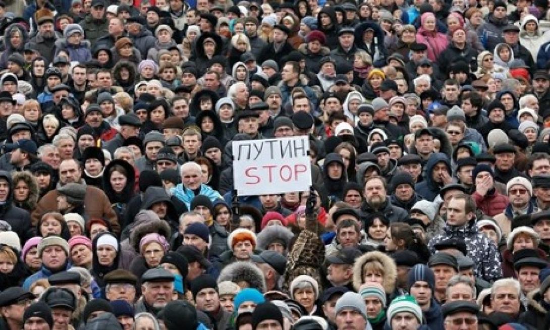 ΟΑΣΕ: Η εκεχειρία στην Ουκρανία αντέχει