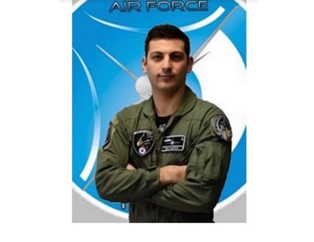 Μόλις 33 ετών ο Μανώλης Γαρεφαλάκης "έσβησε" στην άσφαλτο